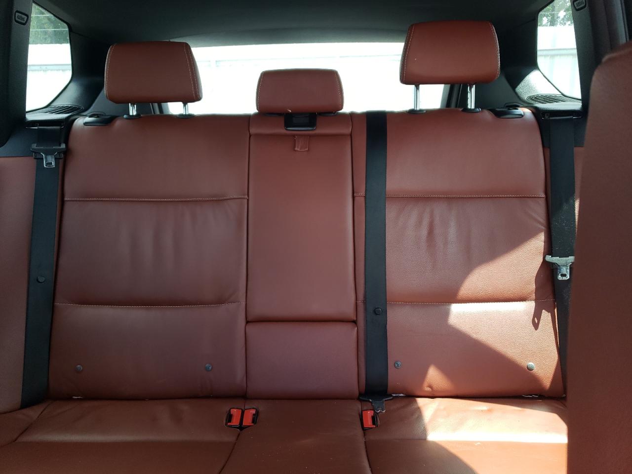 5UXWX7C59E0E80313 2014 BMW X3 xDrive35I