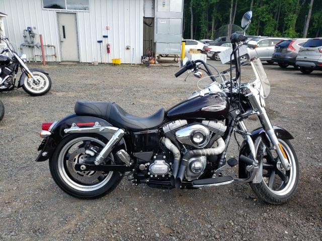 2014 HARLEY-DAVIDSON FLD SWITCH - 1HD1GZM13EC327892