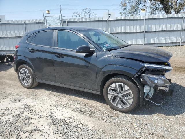 KM8K23AG0PU181616 Hyundai Kona SE 4