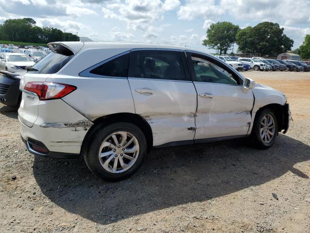 2016 Acura Rdx Technology VIN: 5J8TB3H56GL004122 Lot: 57861144