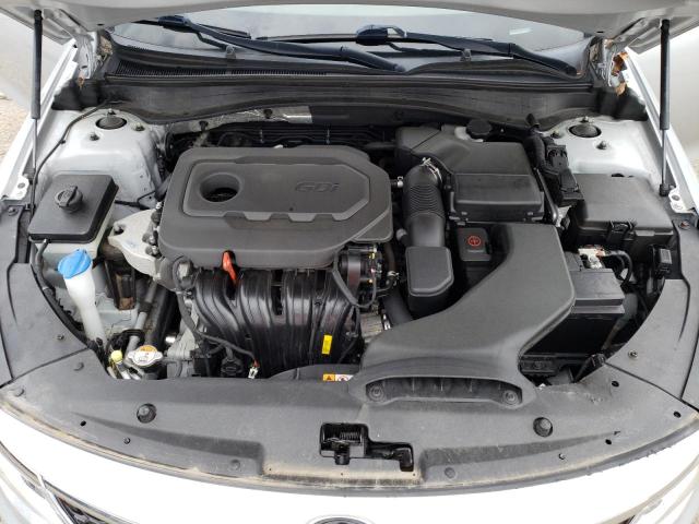 2016 Kia Optima Lx VIN: 5XXGT4L32GG102217 Lot: 60620704