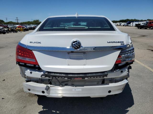 2015 Buick Lacrosse VIN: 1G4GC5G30FF212210 Lot: 59950684