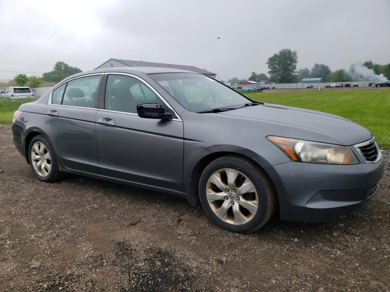 1HGCP26789A037279 2009 Honda Accord Ex