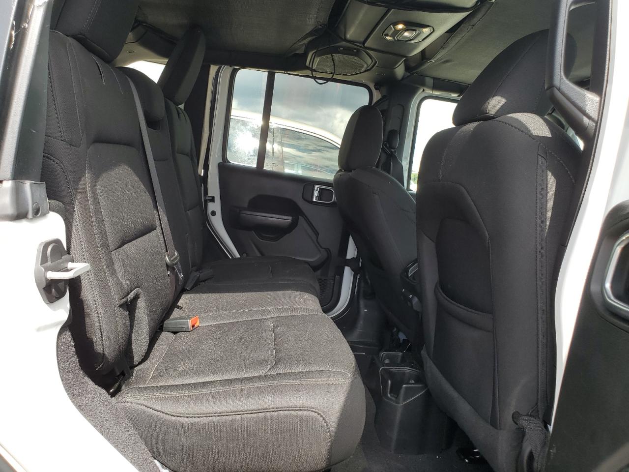 1C4HJXDNXLW123207 2020 Jeep Wrangler Unlimited Sport