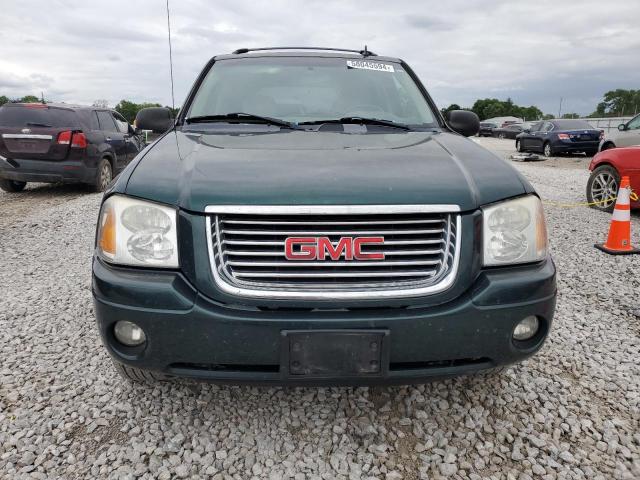 2006 GMC Envoy VIN: 1GKDT13S762182468 Lot: 58045594