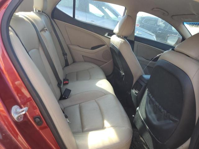 2015 KIA OPTIMA EX - 5XXGN4A77FG450268