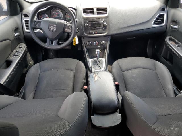 2013 Dodge Avenger Se VIN: 1C3CDZAB8DN576177 Lot: 57420814