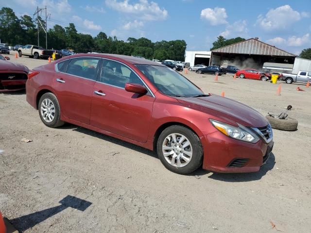 2016 NISSAN ALTIMA 2.5 - 1N4AL3AP4GN367902