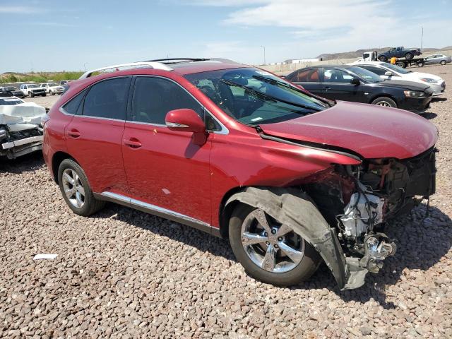 Vin: jtjzk1ba8c2414596, lot: 57872874, lexus rx350 350 20124