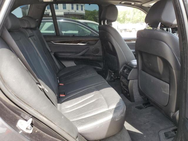 2017 BMW X5 Xdr40E VIN: 5UXKT0C54H0S79857 Lot: 57399914