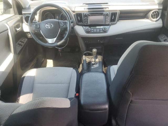 2017 Toyota Rav4 Xle VIN: 2T3RFREVXHW627861 Lot: 58984364