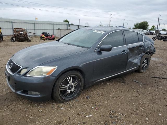 2006 Lexus Gs 300 VIN: JTHCH96S660011594 Lot: 57509314