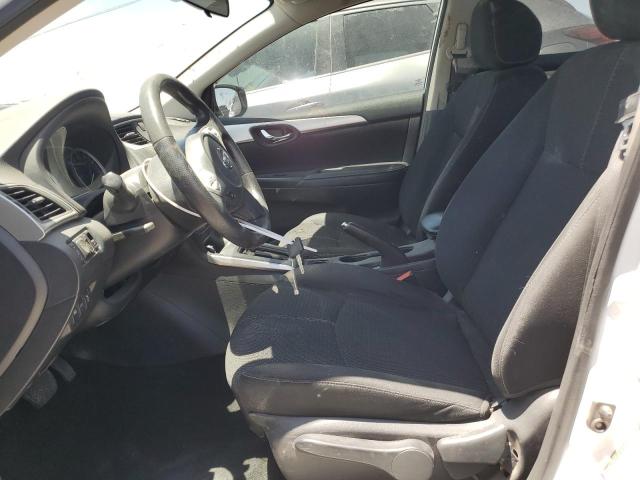 2018 NISSAN SENTRA S - 3N1AB7AP8JY328358
