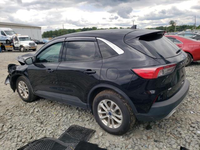 2020 FORD ESCAPE SE - 1FMCU9G6XLUA19891