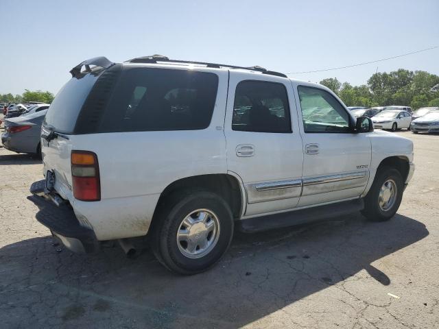 2003 GMC Yukon VIN: 1GKEK13T43J319951 Lot: 58063464