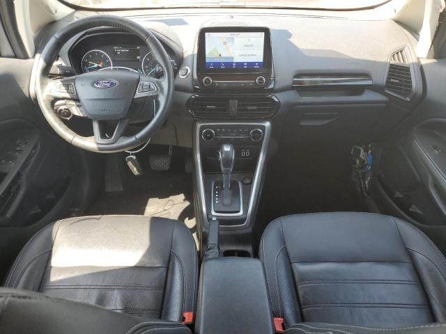 2020 FORD ECOSPORT T - MAJ6S3KL6LC335513