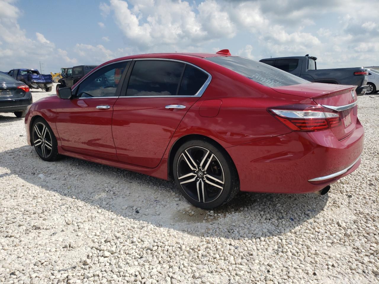1HGCR2F58GA037269 HONDA ACCORD 2016