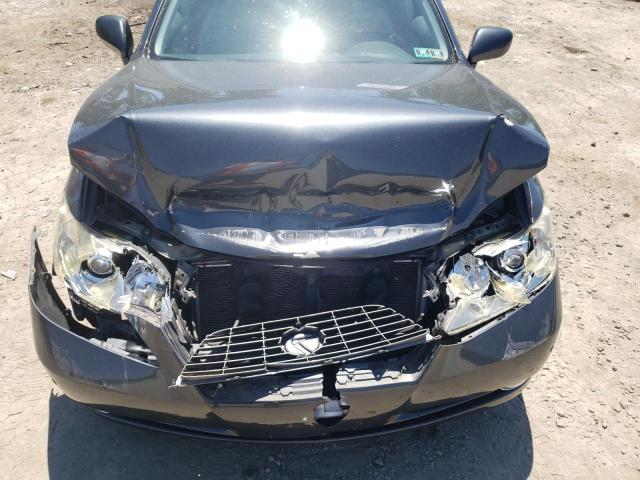 2007 Lexus Es 350 VIN: JTHBJ46G372057730 Lot: 58869264