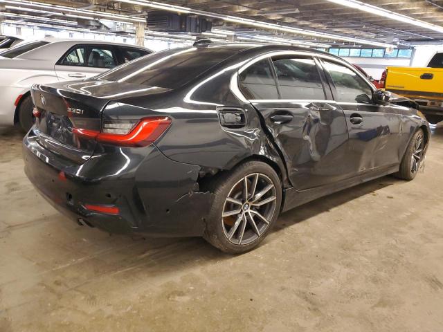 VIN 3MW5R7J06L8B18404 2020 BMW 3 Series, 330XI no.3