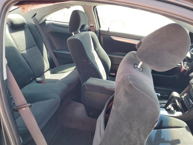 1HGCM82445A018844 2005 Honda Accord Se