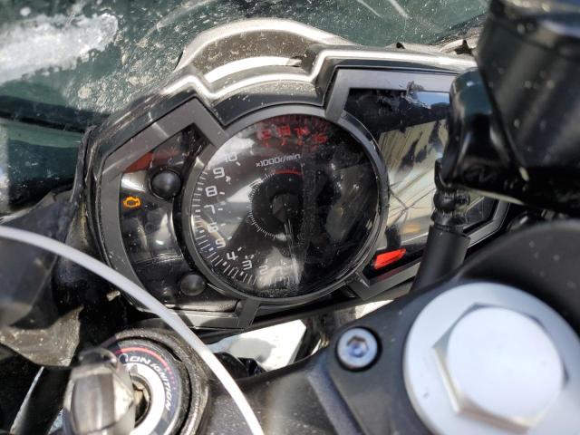 2023 KAWASAKI EX400 - JKAEXKH19PDAN9445