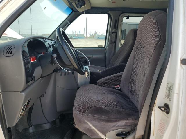 2001 Ford Econoline E350 Super Duty Van VIN: 1FTSS34S81HB46794 Lot: 61227614