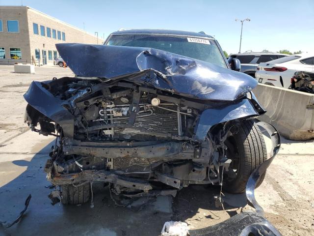 2015 INFINITI QX80 - JN8AZ2NE0F9081620