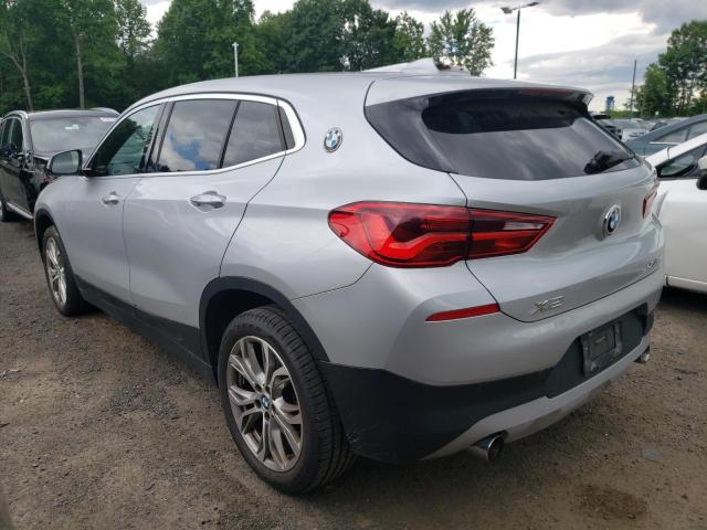 2018 BMW X2 xDrive28I VIN: WBXYJ5C32JEF73639 Lot: 57687464