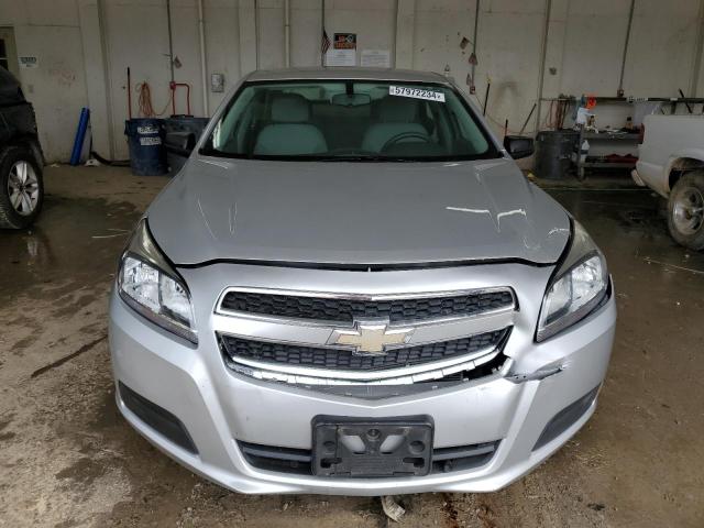 2013 Chevrolet Malibu Ls VIN: 1G11B5SA8DF264743 Lot: 57972234