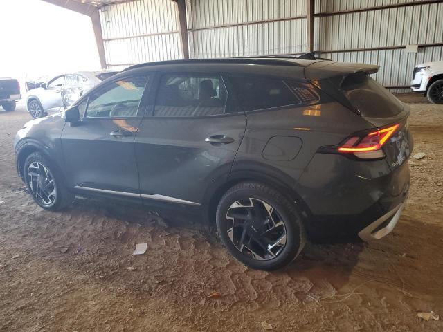 2023 KIA SPORTAGE S - 5XYK53AF6PG054017