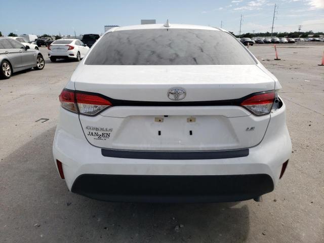 2023 TOYOTA 1900 DX - 5YFB4MDE2PP030661