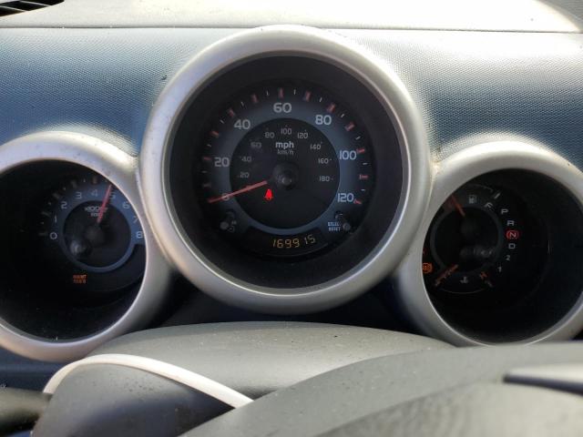 2004 Honda Element Ex VIN: 5J6YH28534L013038 Lot: 58955094