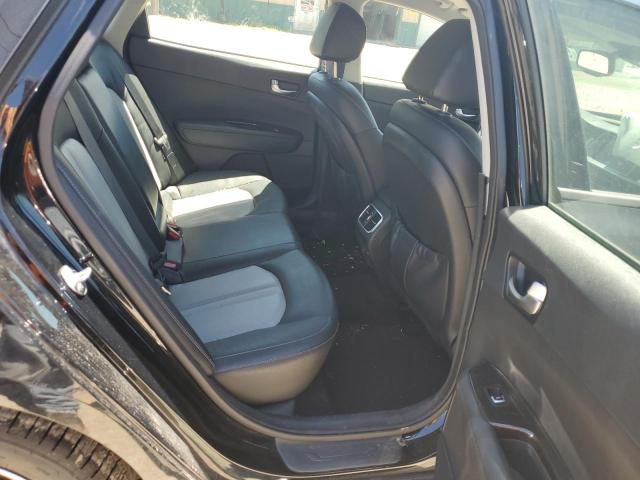 2019 Kia Optima Ex VIN: 5XXGU4L1XKG316795 Lot: 58738794