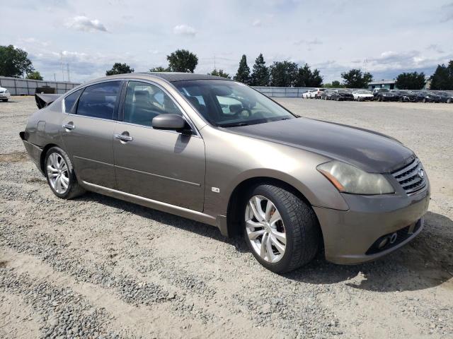 2006 Infiniti M35 Base VIN: JNKAY01E56M116916 Lot: 57404354