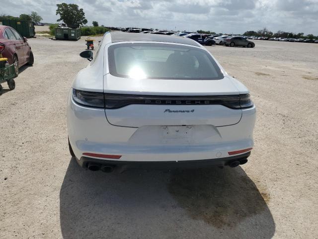 2022 Porsche Panamera Base VIN: WP0AJ2A75NL102179 Lot: 58626814