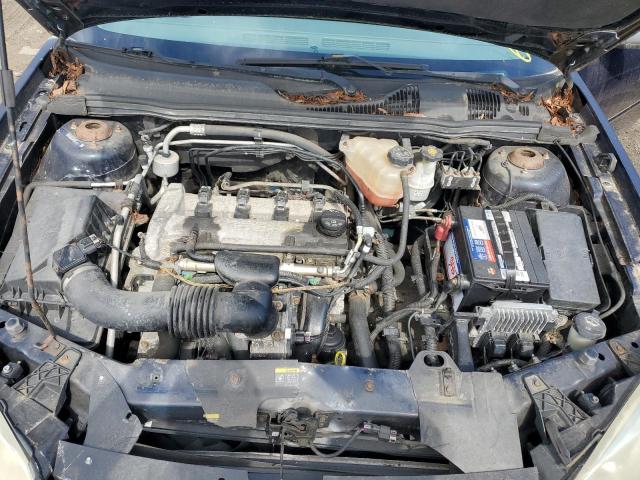 2007 Chevrolet Malibu Ls VIN: 1G1ZS58F47F229529 Lot: 57957314