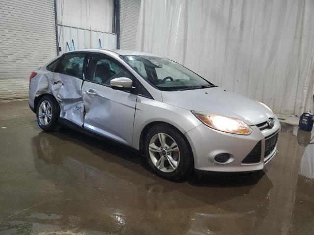 2014 Ford Focus Se VIN: 1FADP3F2XEL359066 Lot: 56568174