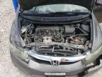 HONDA CIVIC EXL photo