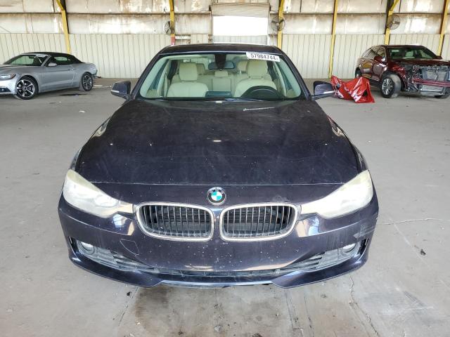 2012 BMW 328 I VIN: WBA3A5C59CF343046 Lot: 57984744