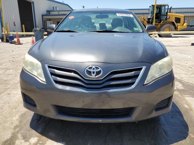 2010 Toyota Camry Base VIN: 4T4BF3EK0AR076865 Lot: 57937004