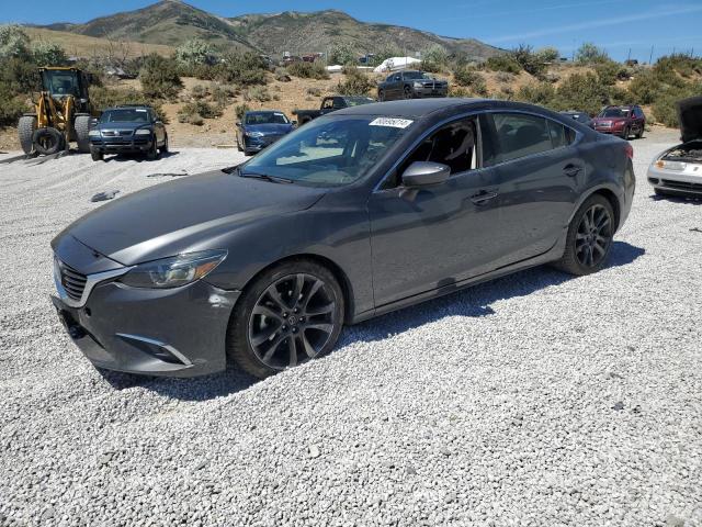 JM1GJ1W56G1467528 2016 MAZDA 6 - Image 1