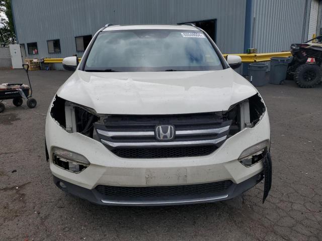 VIN 5FNYF6H0XGB053860 2016 Honda Pilot, Elite no.5