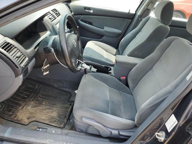 1HGCM56327A012804 2007 Honda Accord Se