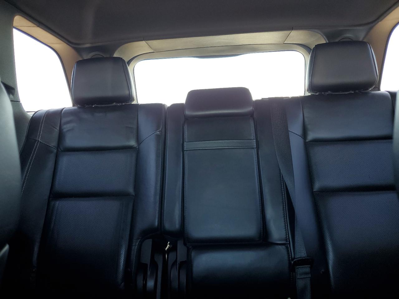 1C4RJFCG3FC619568 2015 Jeep Grand Cherokee Overland