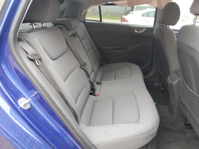 2022 HYUNDAI IONIQ SE - KMHC75LC1NU279532