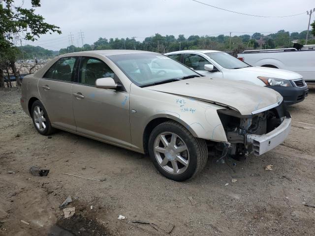 2005 Cadillac Sts VIN: 1G6DW677X50157759 Lot: 56371384