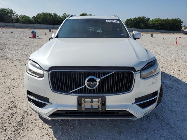 2017 Volvo Xc90 T5 VIN: YV4102KK4H1109238 Lot: 57966714