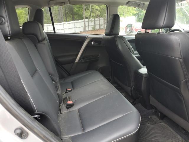 2018 TOYOTA RAV4 LIMIT - 2T3DFREV8JW815276
