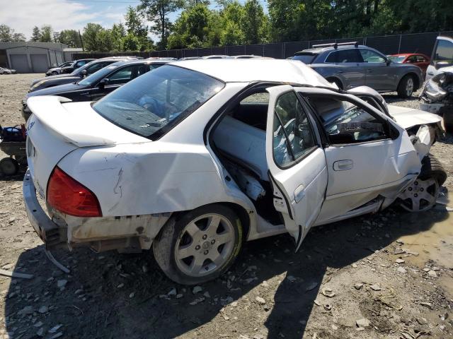 2006 Nissan Sentra 1.8 VIN: 3N1CB51D56L551402 Lot: 60950584