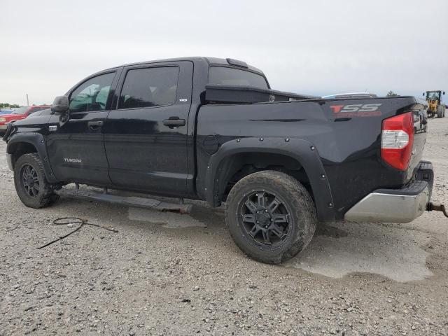 2015 Toyota Tundra Crewmax Sr5 VIN: 5TFDW5F19FX424760 Lot: 57429634